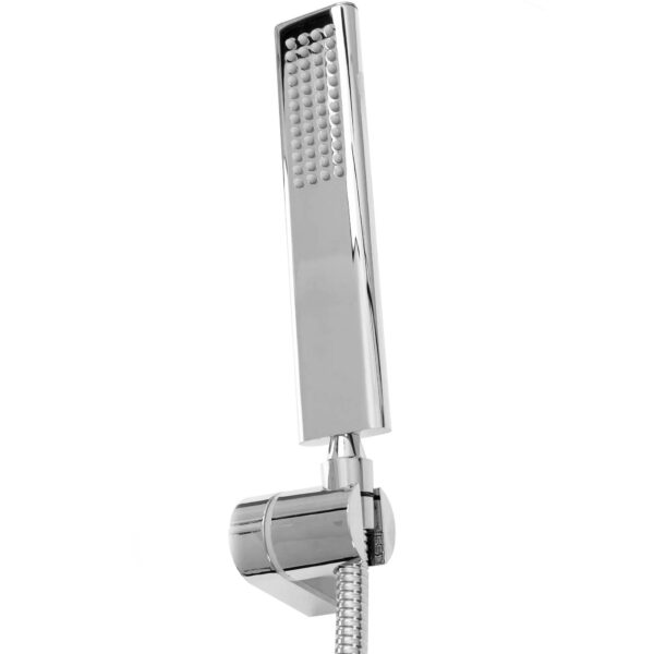 Robinet de baignoire Rea Fenix Chrom – Image 5