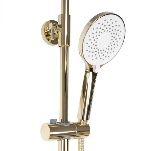 Kit de douche REA AVALON GOLD – Image 4