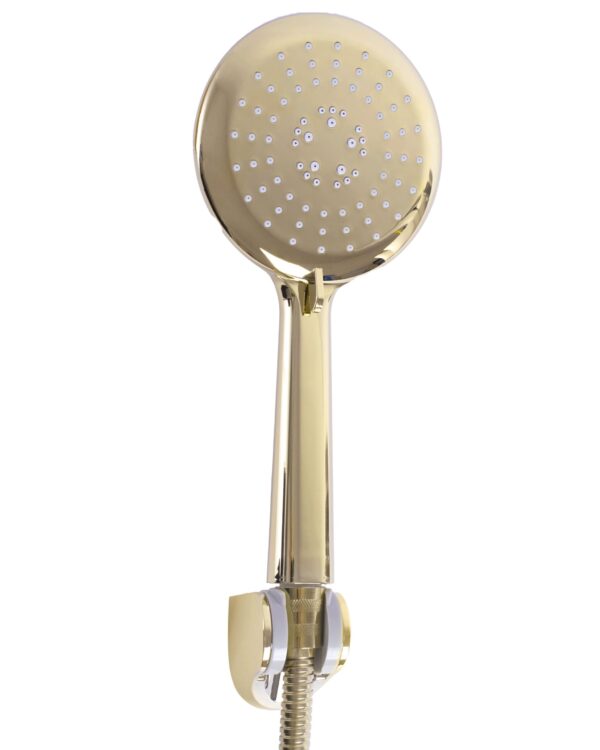 Robinet de douche REA Bloom Black Gold – Image 3