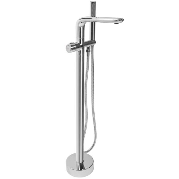 Robinet autoportant Rea CLARK CHROME