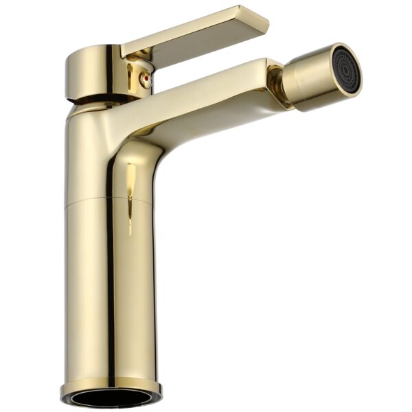 Robinet de bidet Rea ARGUS Gold – Image 3