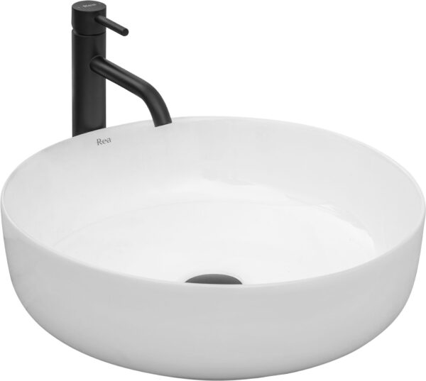 Vasque à poser Rea Elma – Image 2