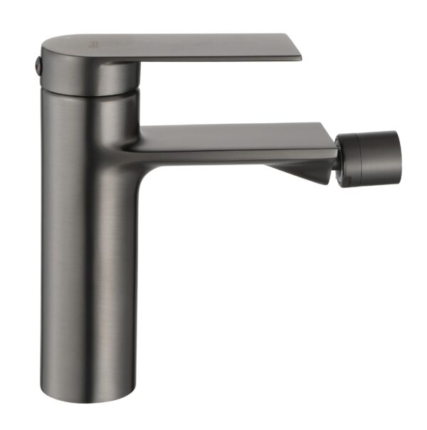 Robinet de bidet Rea Storm Titanium – Image 2