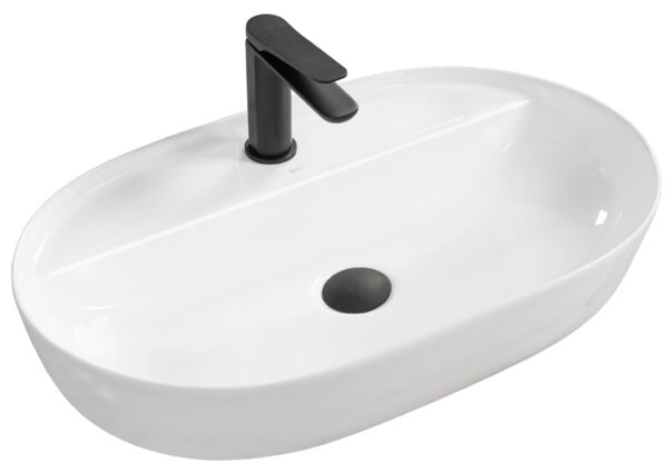 Vasque à poser REA Aura