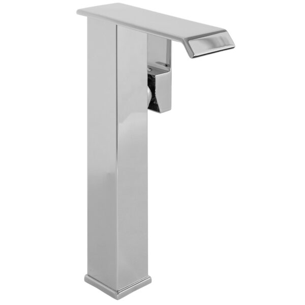 Robinet de lavabo REA KENT chrom high