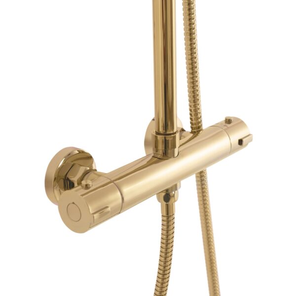 Kit de douche REA BLISS Gold – Image 4