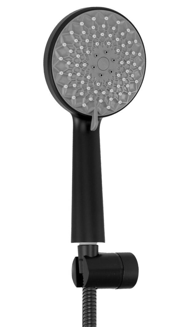 Robinet de baignoire Rea Buzz BLACK – Image 3