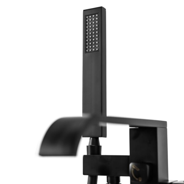 Robinet autoportant REA CARAT Black – Image 3
