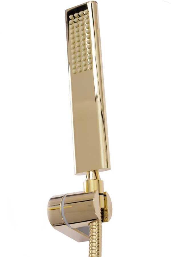 Robinet de baignoire Rea Fenix Gold – Image 5