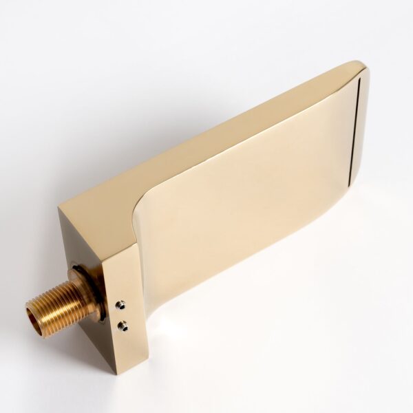 ROBINET ENCASTRÉ REA MASON Gold – Image 4