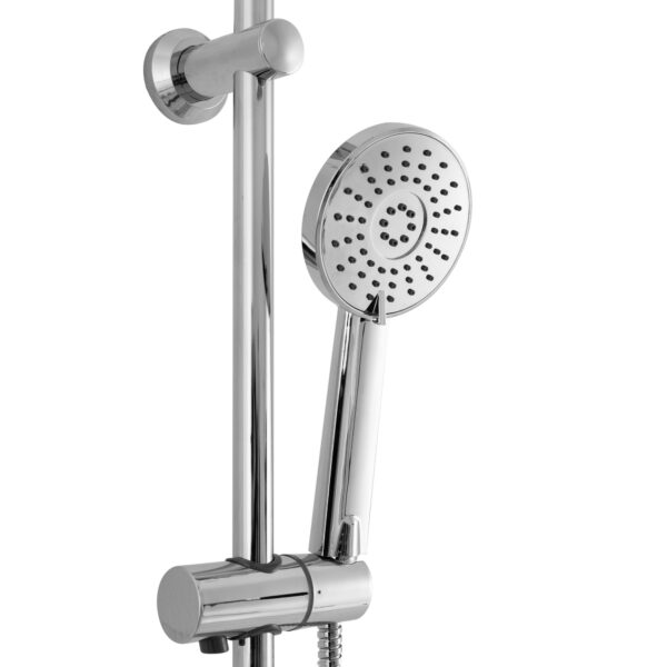 Kit de douche LUIS Chrome – Image 6