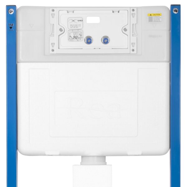 Bâti support wc K011A-Q – Image 3