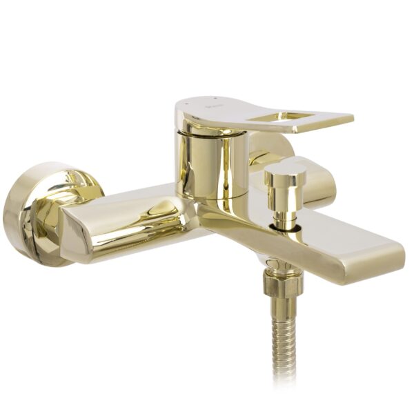Robinet de baignoire REA Soul Gold – Image 2