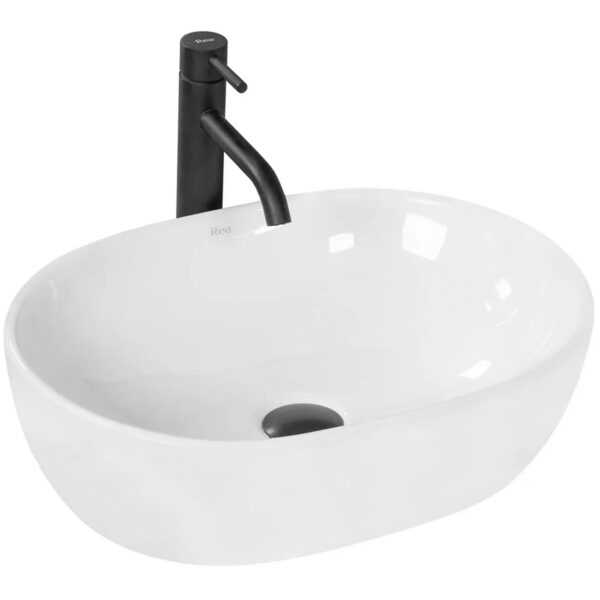 Vasque à poser Rea Amelia 48 – Image 2