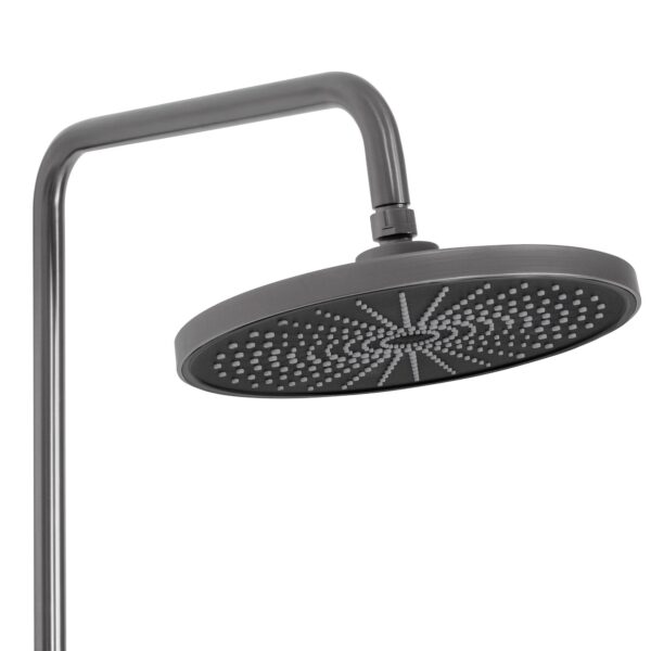 Kit de douche REA Marco Gun Grey – Image 4