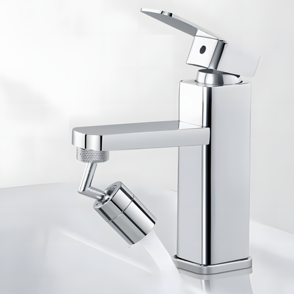 EXTENSION PIVOTANTE REA COLT CHROME – Image 4