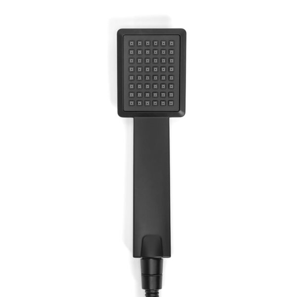 Robinet de baignoire REA LUPPO Black Mat – Image 3