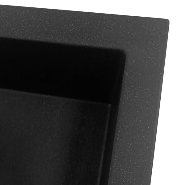 Évier granit Nels black – Image 3