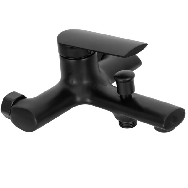 Robinet de baignoire Rea Buzz BLACK – Image 4