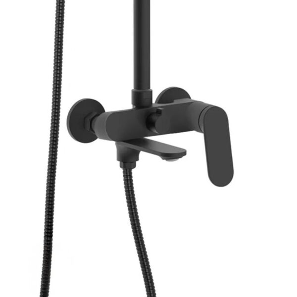 Kit de douche REA Marco Black – Image 2