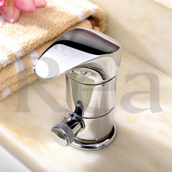 Robinet de baignoire Rea Riven – Image 3