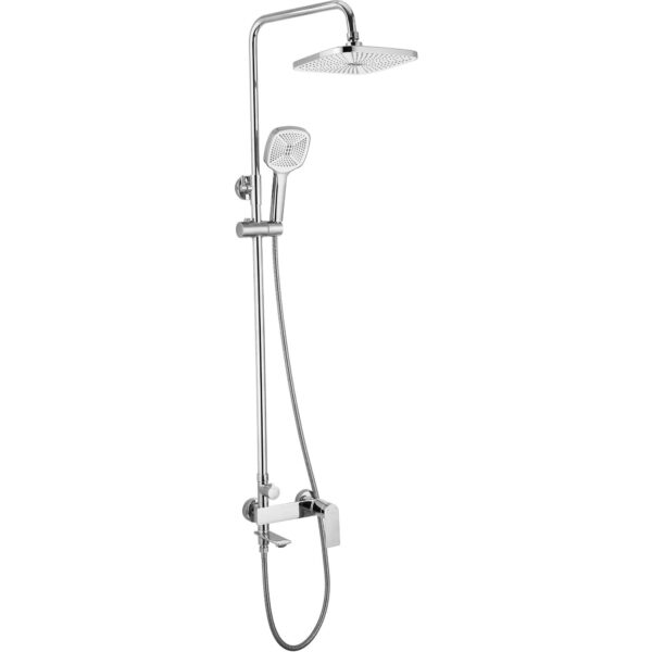 Kit de douche REA STORM CHROME – Image 5