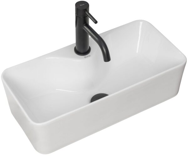 Vasque à poser Rea Mery
