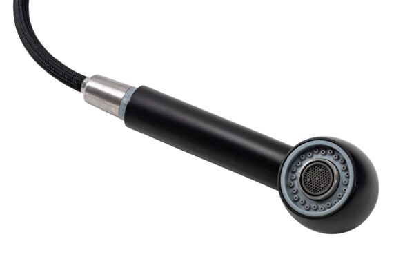 Robinet de cuisine REA Troy Black – Image 4