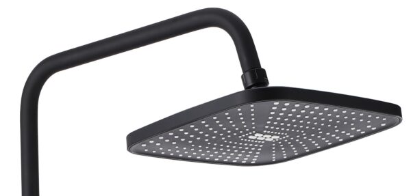 Kit de douche REA STORM BLACK MATT – Image 3