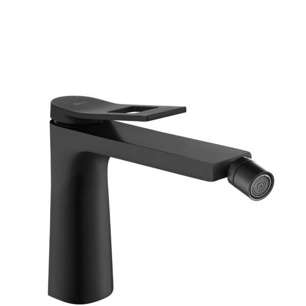 Robinet de bidet Rea Soul Black