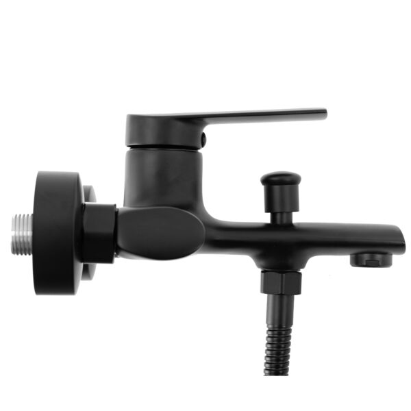 Robinet de baignoire Rea Buzz BLACK – Image 7