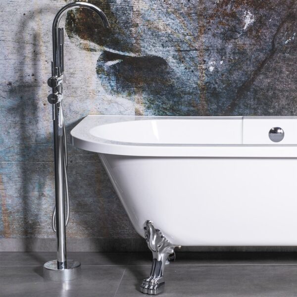 Baignoire Rea Korfu 170 – Image 7