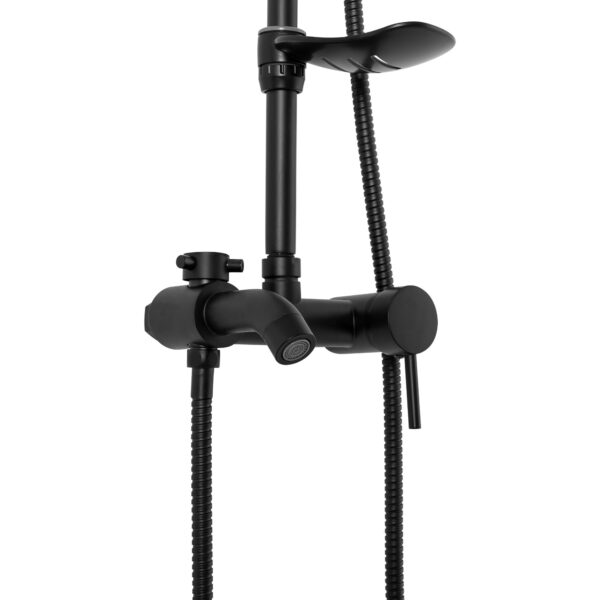 Kit de douche LUIS Black – Image 8