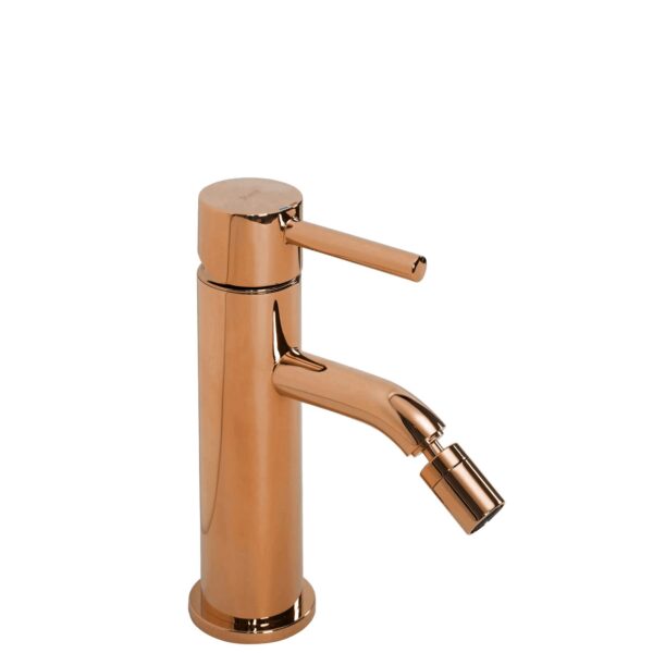 Robinet de bidet Rea Lungo Copper