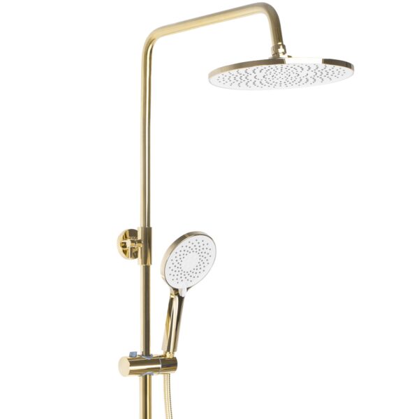 Kit de douche REA AVALON GOLD – Image 3