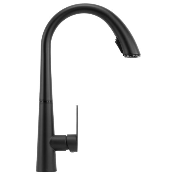 Robinet de cuisine REA Ross Black – Image 4