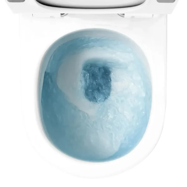 Cuvette WC suspendue Rea Richard Tornado – Image 5
