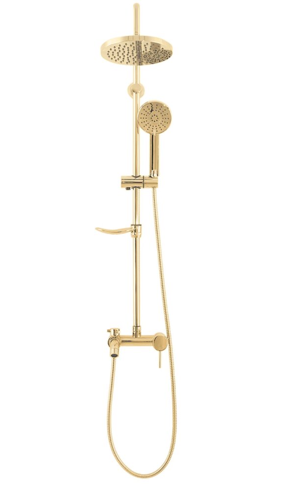 Kit de douche LUIS GOLD – Image 3
