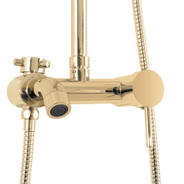 Kit de douche LUIS GOLD – Image 7
