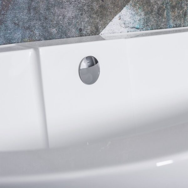 Baignoire Rea Korfu 170 – Image 4