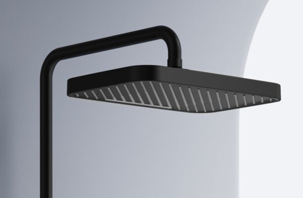 Kit de douche REA Bari Black – Image 5