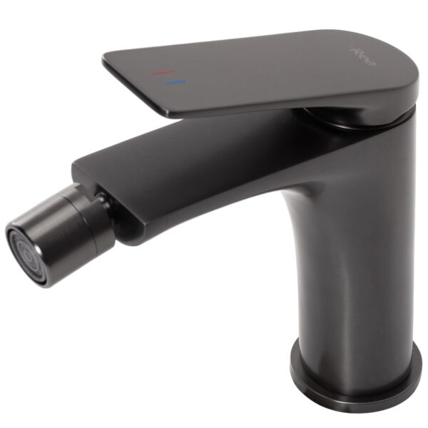 Robinet de bidet Rea AVALON Titanium – Image 3