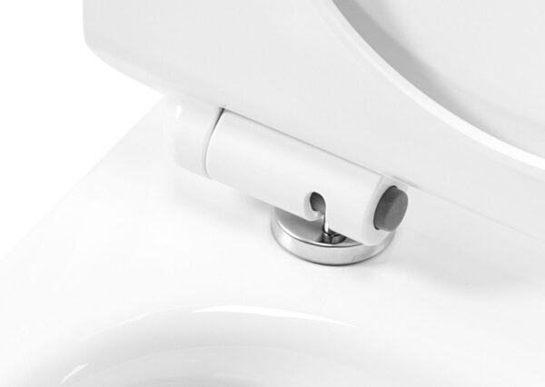 Cuvette WC suspendue Rea Carter Tornado – Image 3