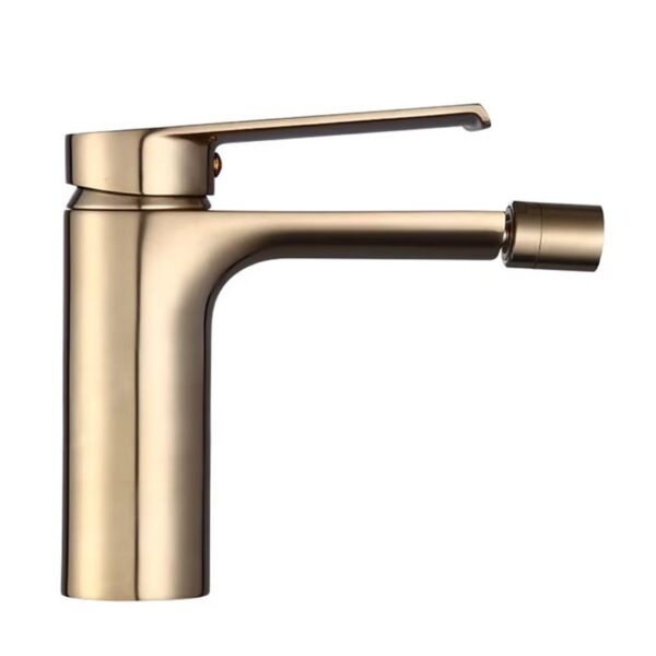 Robinet de bidet Rea Hass Gold – Image 2