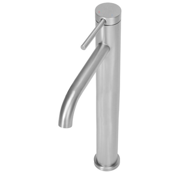 Robinet de lavabo Rea CLIF NIKIEL – Image 4