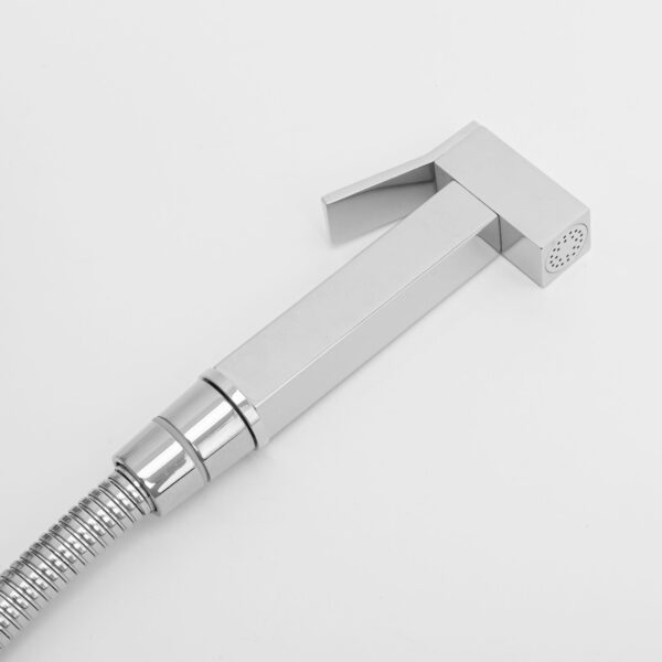 ROBINET DE BIDET ENCASTRÉ REA FENIX Chrom – Image 3