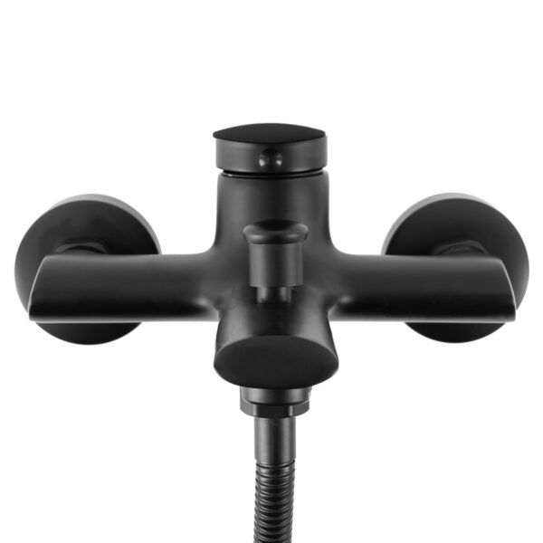 Robinet de baignoire Rea Buzz BLACK – Image 2