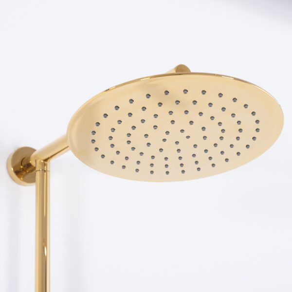 Kit de douche REA ALDI Gold – Image 3