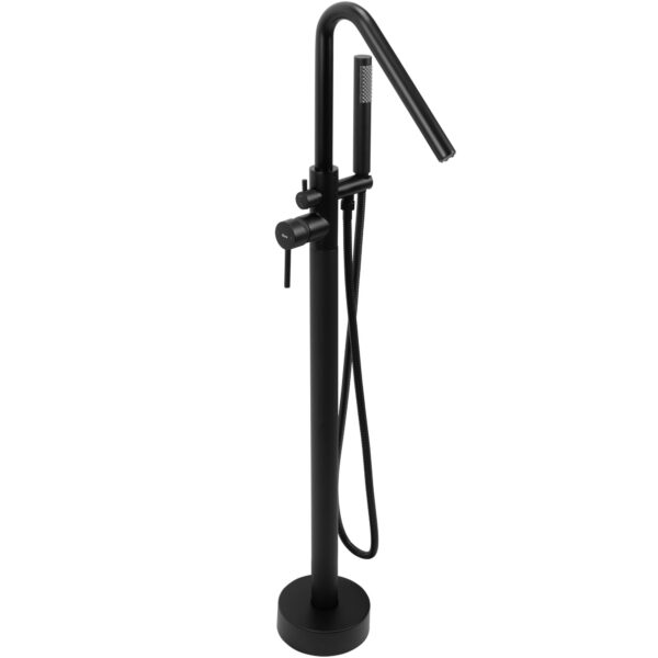 Robinet autoportant Rea ARAS Black