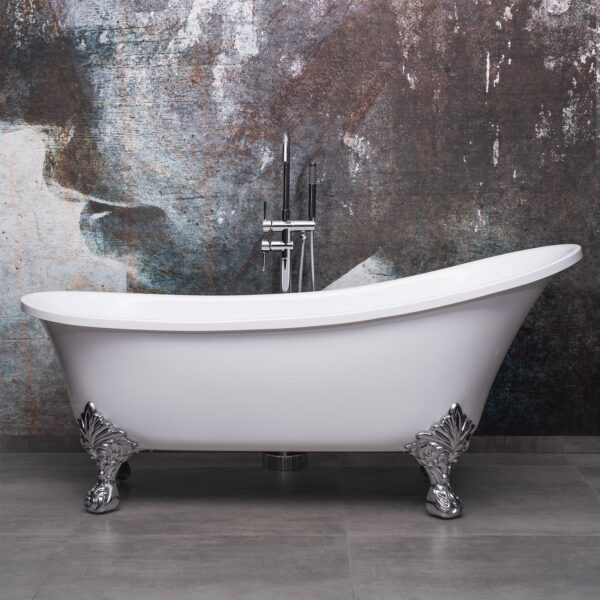 Baignoire autoportante Rea Sparta 175